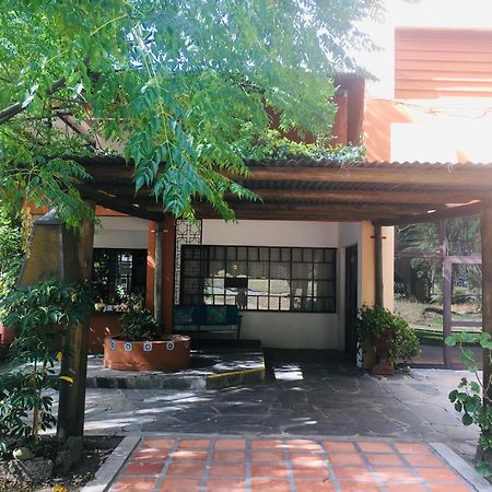 Hotel La Ballena Punta Ballena Exterior photo