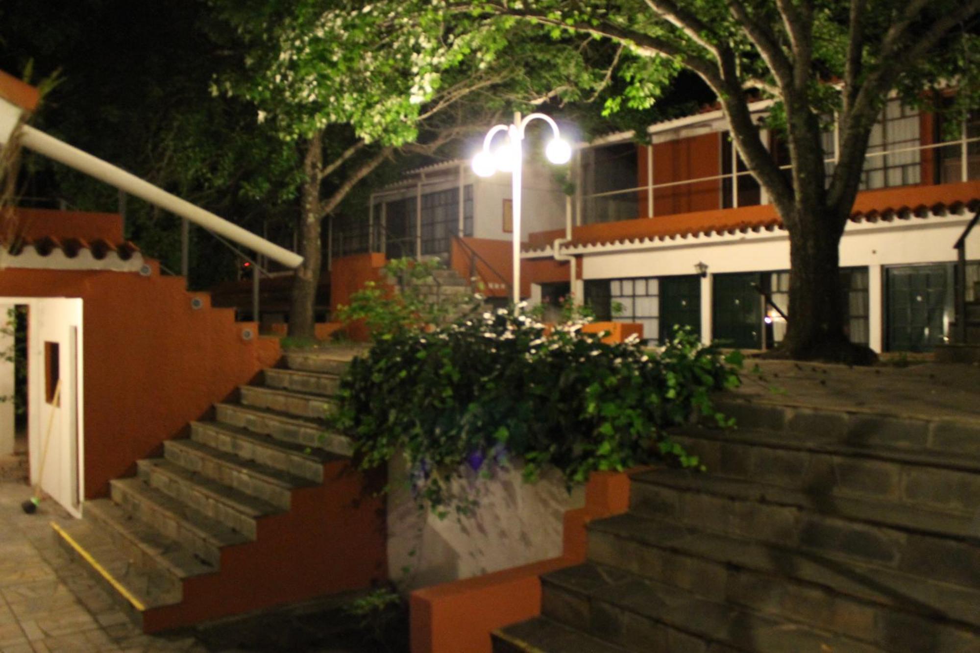 Hotel La Ballena Punta Ballena Exterior photo